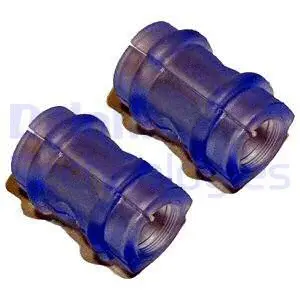 Mounting, stabiliser bar (TD454W)