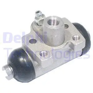 Wheel Brake Cylinder (LW62113)
