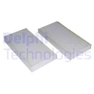 Filter, cabin air (TSP0325337)