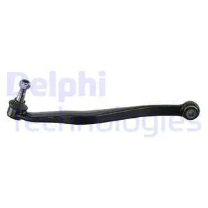 Control/Trailing Arm, wheel suspension (TC3018)