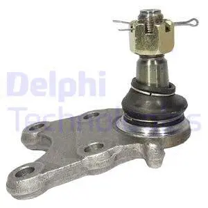 Ball Joint (TC1717)