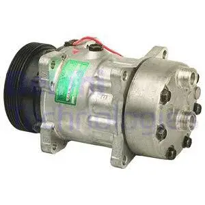 Compressor, air conditioning (TSP0155042)