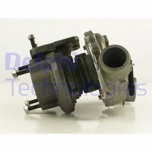 Charger, charging (supercharged/turbocharged) (HRX256)