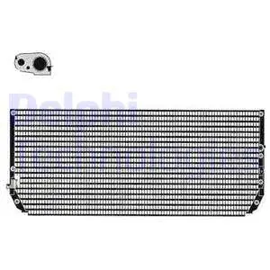 Condenser, air conditioning (TSP0225385)