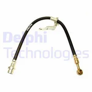 Brake Hose (LH6159)