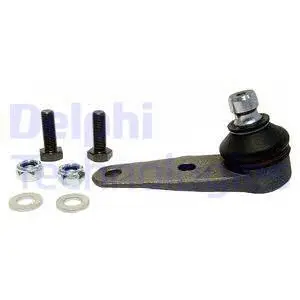 Ball Joint (TC184)