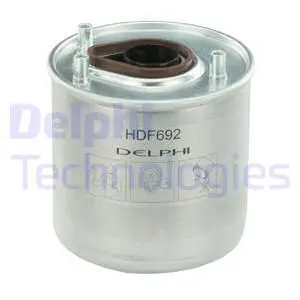 Fuel Filter (HDF692)