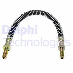 Brake Hose (LH1651)