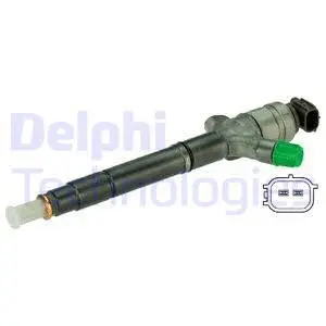 Injector (HRD629)