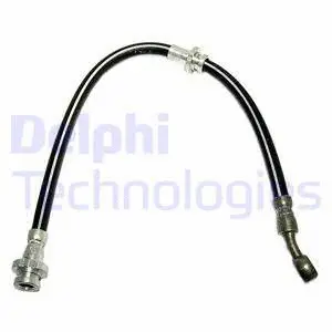 Brake Hose (LH0380)