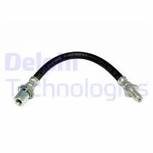 Brake Hose (LH3669)