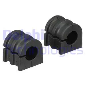Mounting, stabiliser bar (TD1853W)