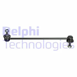 Link/Coupling Rod, stabiliser bar (TC5016)
