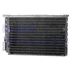 Condenser, air conditioning (TSP0225234)