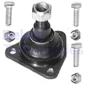 Ball Joint (TC452)