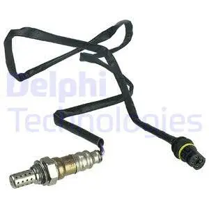 Lambda Sensor (ES20074-12B1)