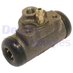 Wheel Brake Cylinder (LW62102)