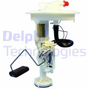 Fuel Feed Unit (FL0284-12B1)