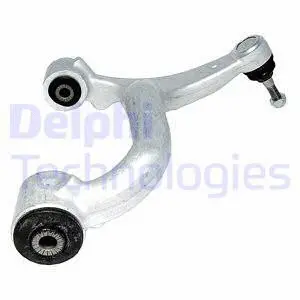 Control/Trailing Arm, wheel suspension (TC2138)