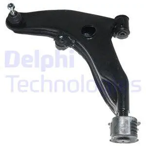 Control/Trailing Arm, wheel suspension (TC1116)