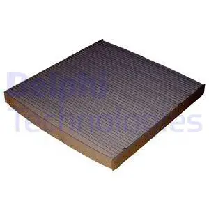 Filter, cabin air (TSP0325253)