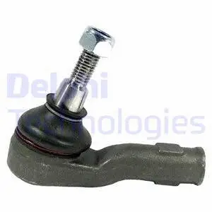 Tie Rod End (TA2452)