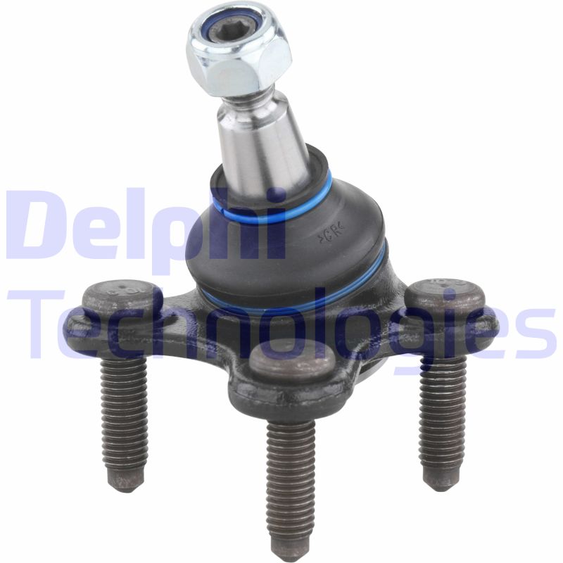 Ball Joint