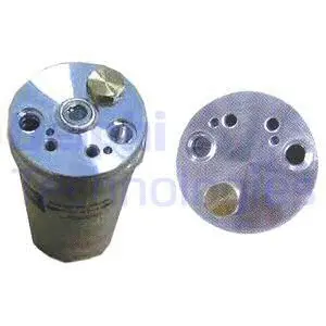 Dryer, air conditioning (TSP0175120)