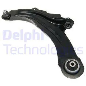 Control/Trailing Arm, wheel suspension (TC1367-11B1)