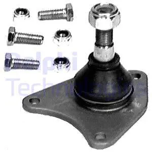 Ball Joint (TC72)