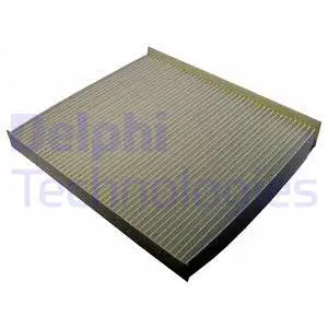 Filter, cabin air (TSP0325322)