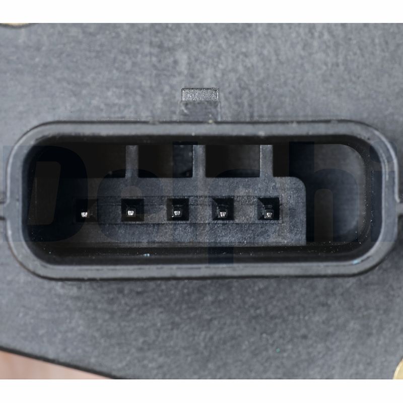 Mass Air Flow Sensor