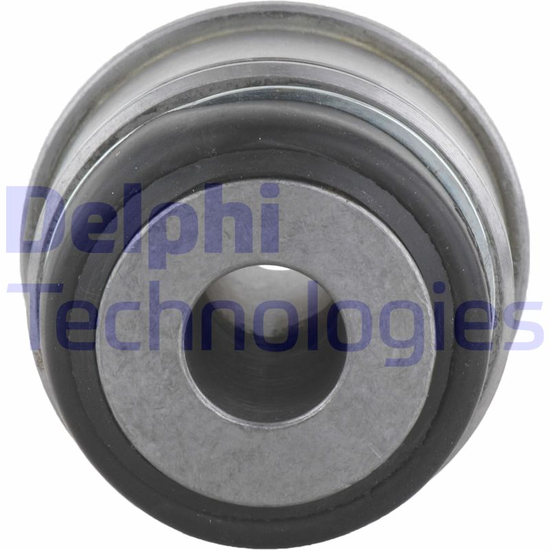 Bushing, axle beam