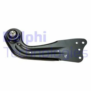 Control/Trailing Arm, wheel suspension (TC6881)