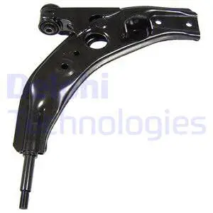 Control/Trailing Arm, wheel suspension (TC1101)