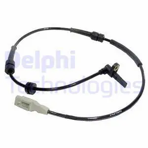 Sensor, wheel speed (SS20121)