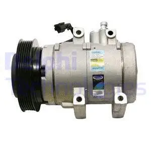 Compressor, air conditioning (CS20141)
