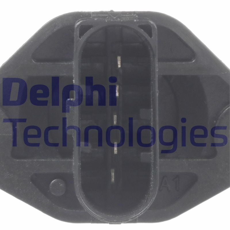 Mass Air Flow Sensor