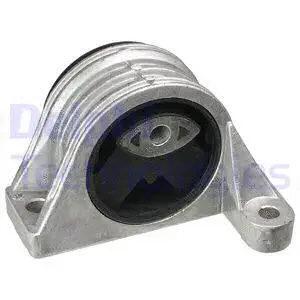 Mounting, engine (TEM052)