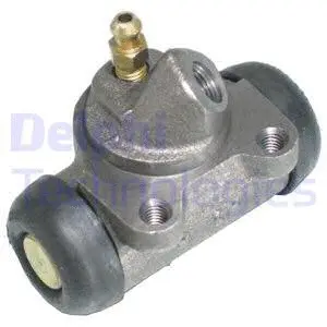 Wheel Brake Cylinder (LW30267)