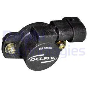 Sensor, throttle position (SS10689-12B1)