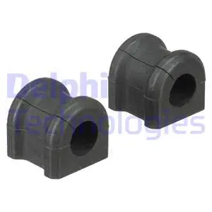 Mounting, stabiliser bar (TD1838W)
