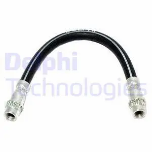 Brake Hose (LH0351)