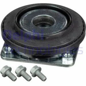 Repair Kit, suspension strut support mount (BSJ10051)