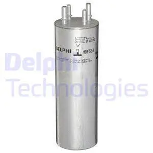 Fuel Filter (HDF564)