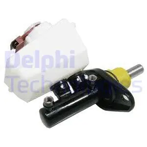 Brake Master Cylinder (LM39006)
