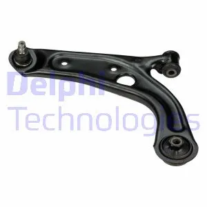 Control/Trailing Arm, wheel suspension (TC6887)
