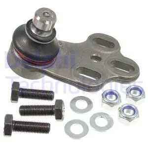 Ball Joint (TC502)