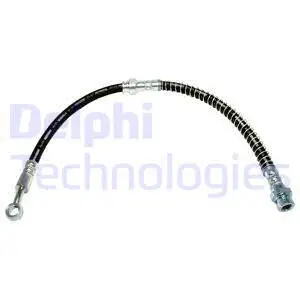 Brake Hose (LH6563)