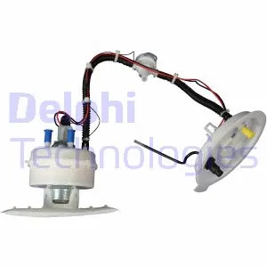 Fuel Feed Unit (FG1116-12B1)